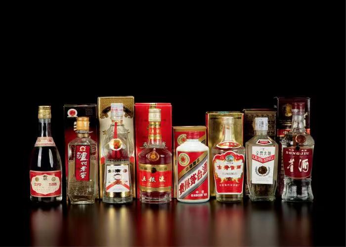 同德老酒储存的方法